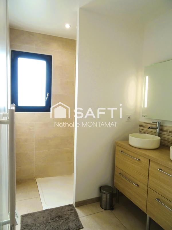 Villa - 117 m² - 4 pièces