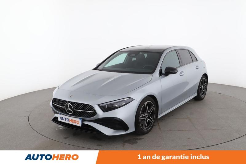Mercedes Classe a 180 Amg Line 7g-Dct 136 ch