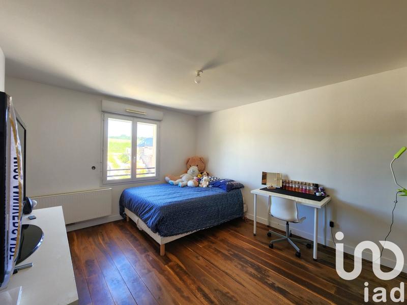 Maison - 154 m² - 6 pièces