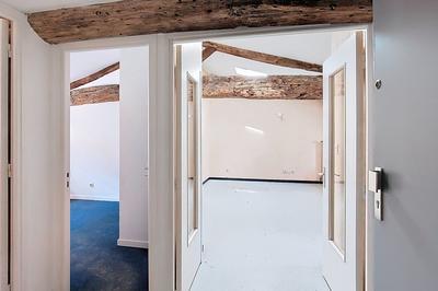 Appartement - 53 m² - 3 pièces