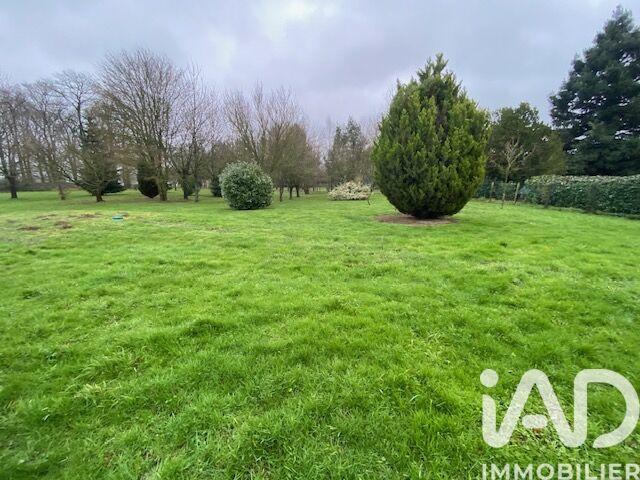 Maison - 89 m² - 4 pièces