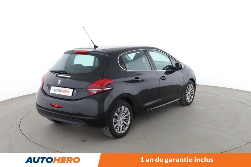 Peugeot 208 1.2 PureTech Allure 5p 110 ch