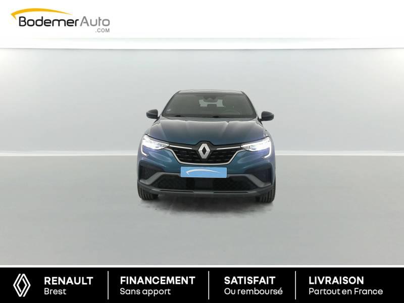 Renault Arkana E-Tech 145 - 21b R.S. Line