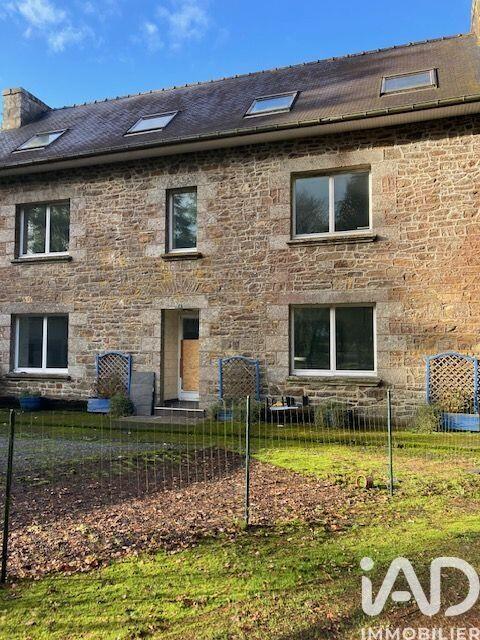 Maison de campagne - 160 m² - 2 pièces