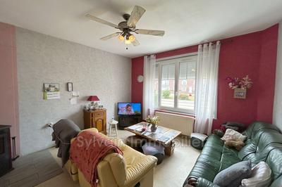 Maison - 175 m² - 7 pièces