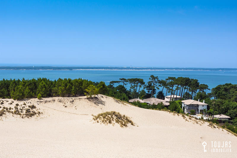 Appartement - 52 m² - 2 pièces