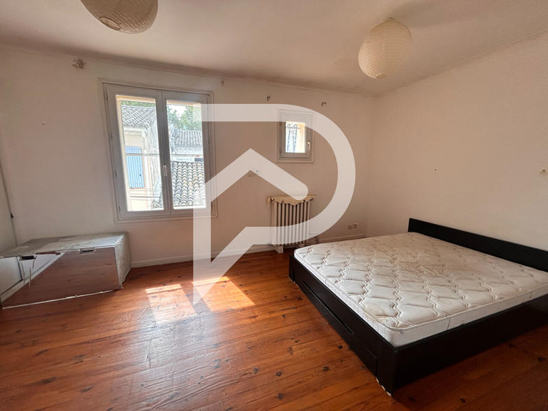 Maison de ville - 180 m² - 7 pièces