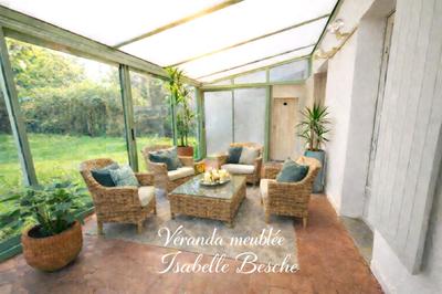 Maison - 97 m² - 4 pièces