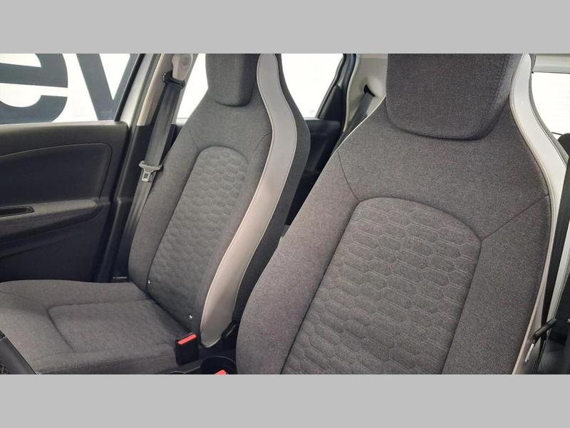 Renault Zoe E-Tech Electrique R110 - My22 Evolution