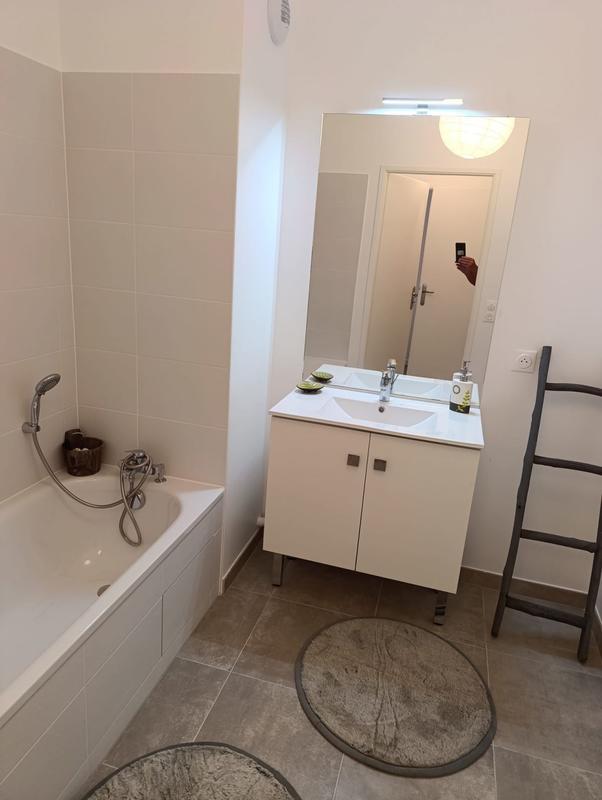 Appartement - 60 à 86 m² - 3 à 4 pièces