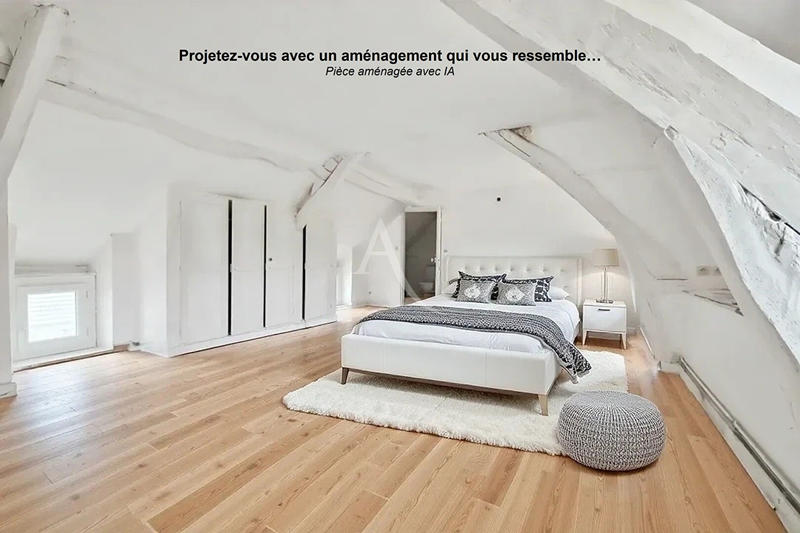 Maison - 151 m² - 6 pièces