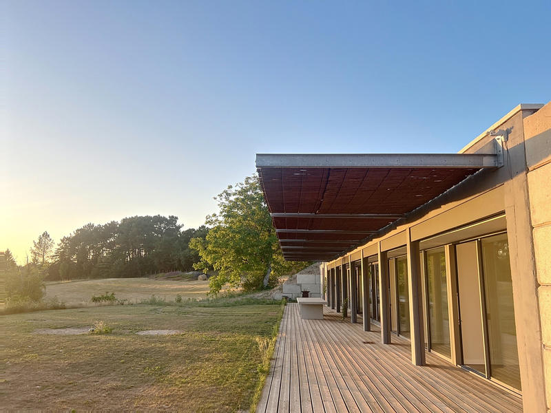 Maison - 157 m² - 5 pièces