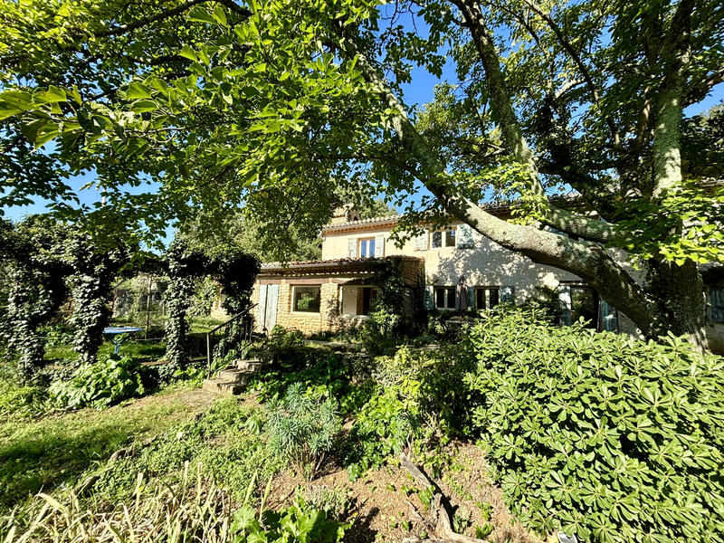 Maison - 170 m² - 7 pièces