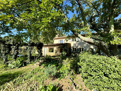 Maison - 170 m² - 7 pièces