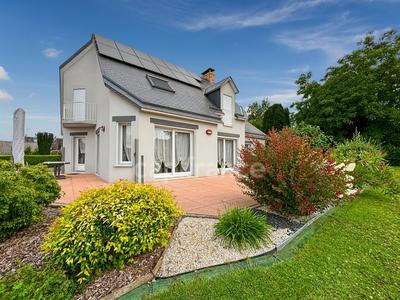 Pavillon - 146 m² - 6 pièces