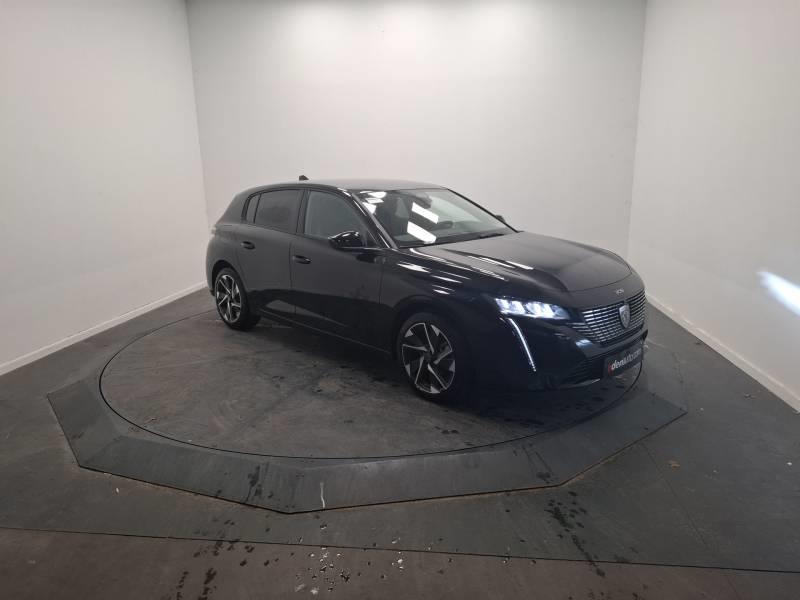 Peugeot 308 BlueHDi 130ch s&amp;S Eat8 Allure