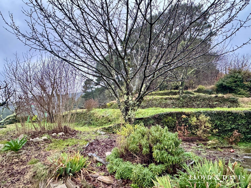 Maison ancienne - 232 m² - 11 pièces