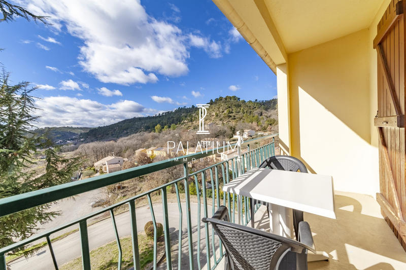 Appartement - 24 m² - 1 pièce