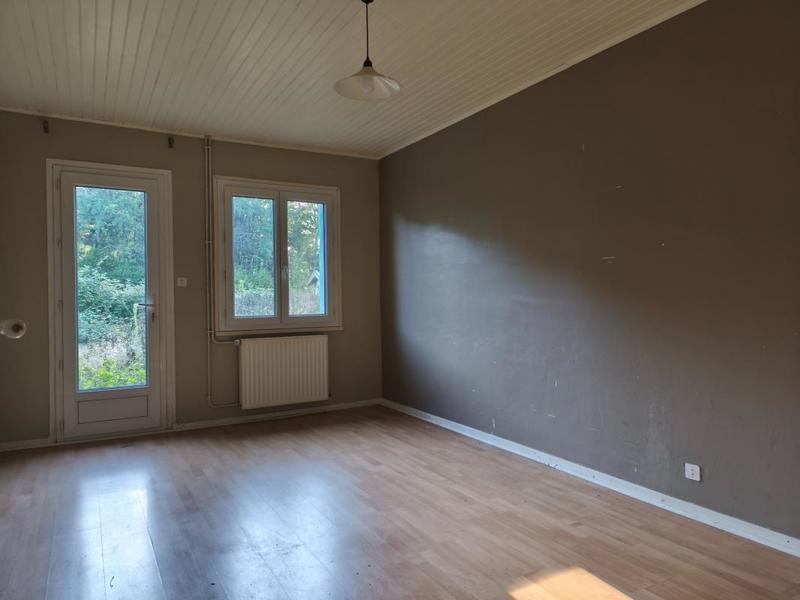 Maison - 162 m² - 6 pièces