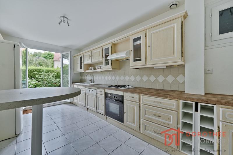 Maison - 175 m² - 8 pièces