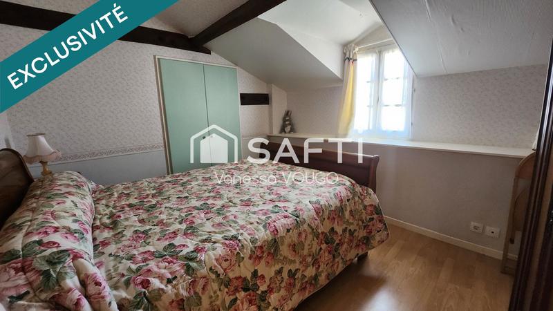 Maison - 347 m² - 16 pièces