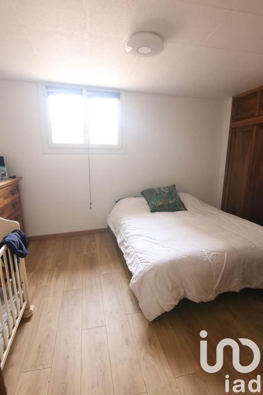 Maison - 117 m² - 4 pièces