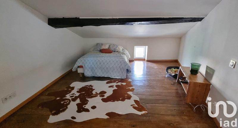 Duplex - 104 m² - 4 pièces