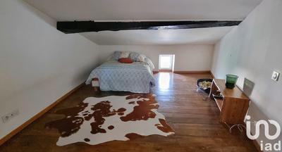 Duplex - 104 m² - 4 pièces