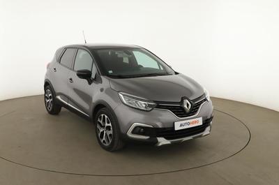 Renault Captur 1.2 TCe Energy Zen Edc 120 ch