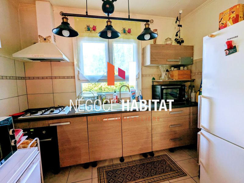 Villa - 76 m² - 4 pièces