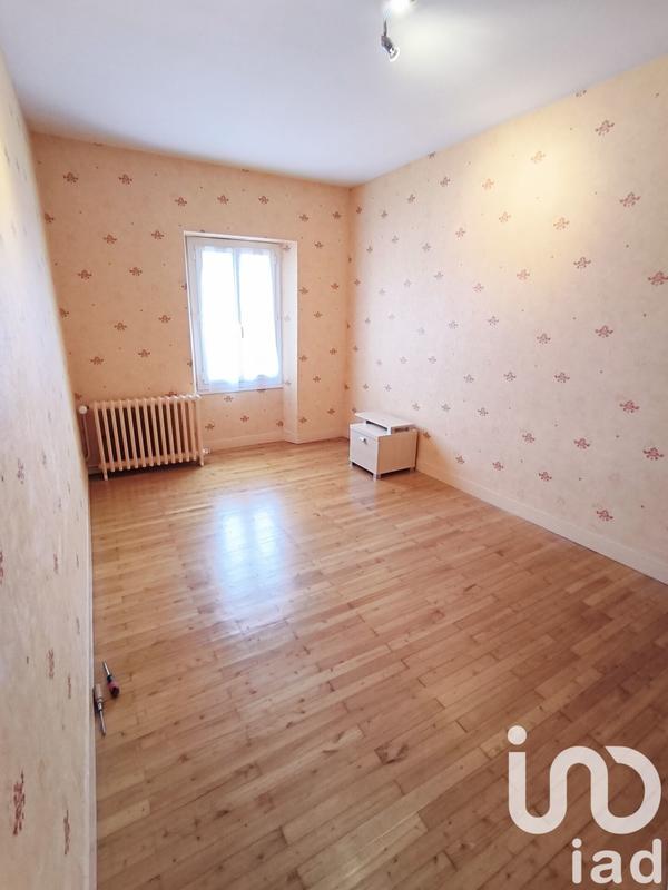 Maison de ville - 98 m² - 4 pièces