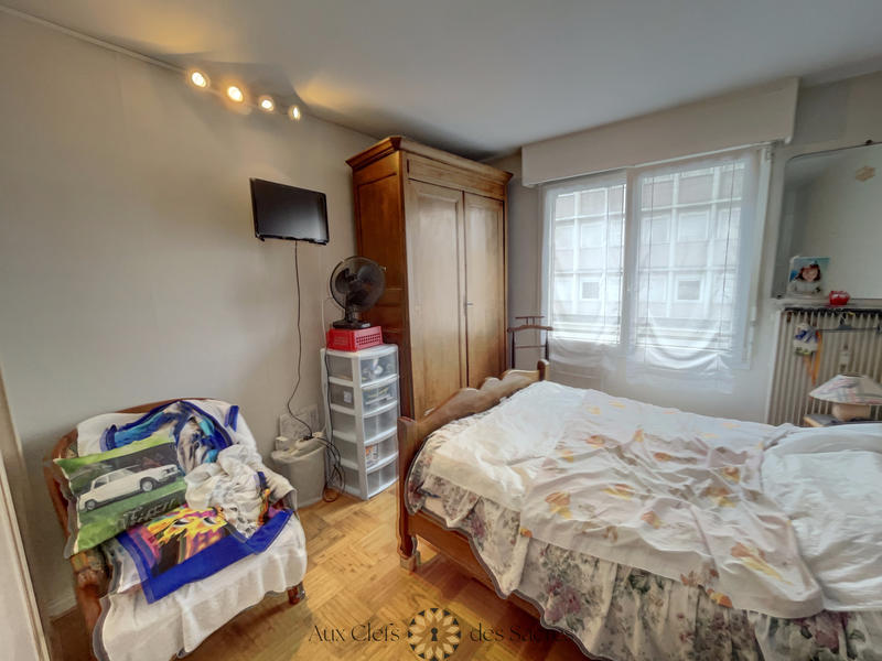 Appartement - 71 m² - 3 pièces