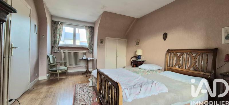 Maison - 125 m² - 4 pièces