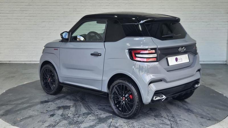 Ligier Js50 Ultimate