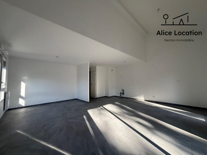 Appartement - 83 m² - 3 pièces