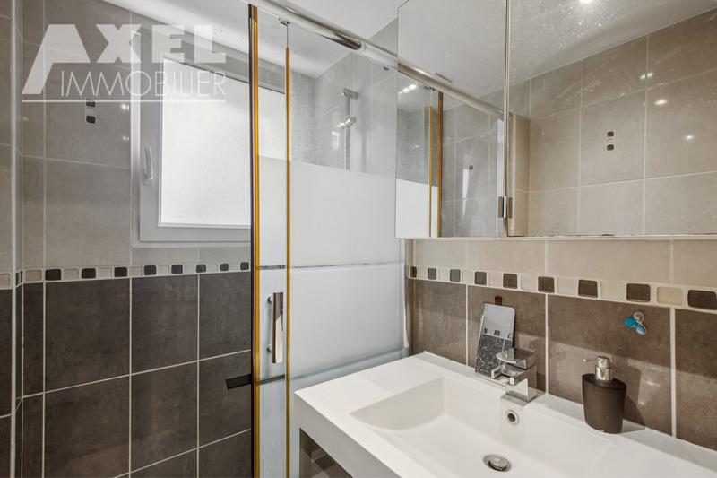 Appartement - 66 m² - 4 pièces