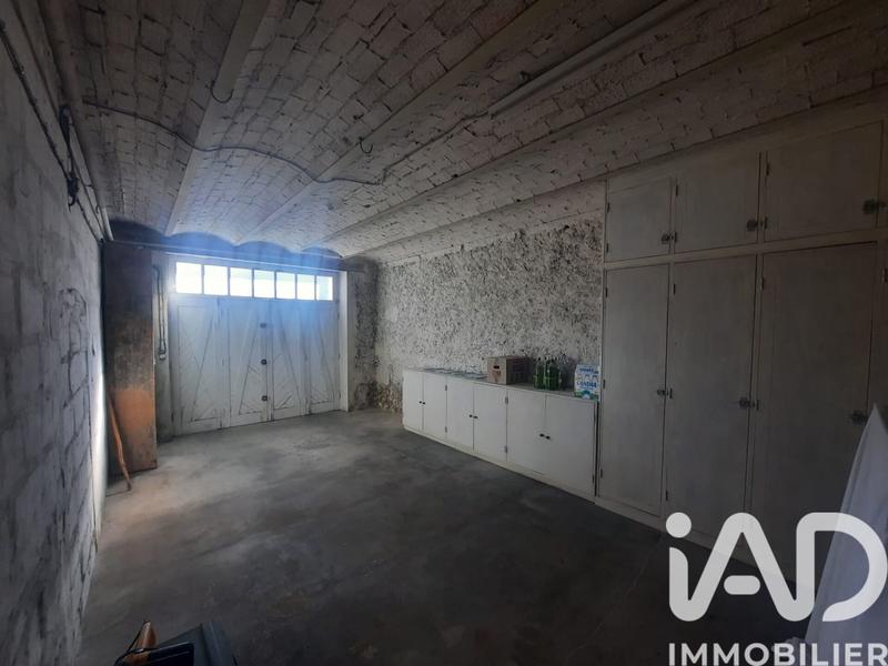 Maison de village - 135 m² - 8 pièces