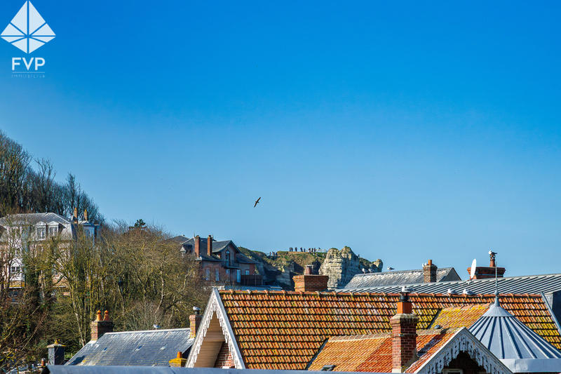 Maison - 136 m² - 7 pièces