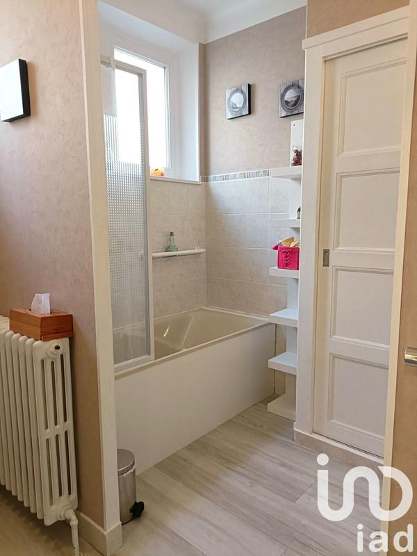 Maison - 133 m² - 4 pièces