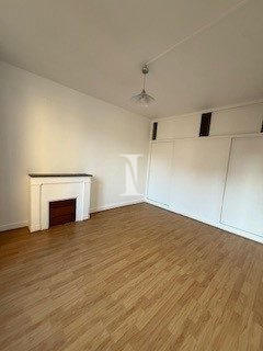 Appartement - 25 m² - 2 pièces