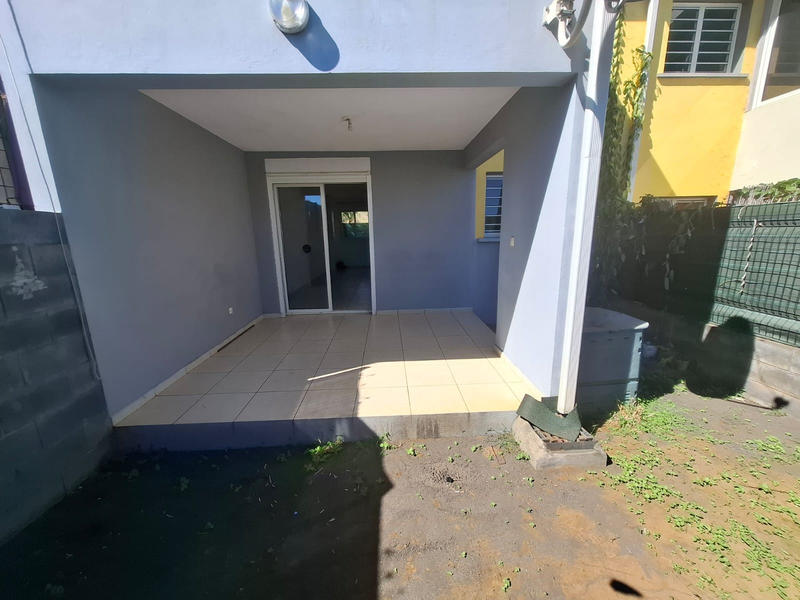 Maison - 67 m² - 4 pièces