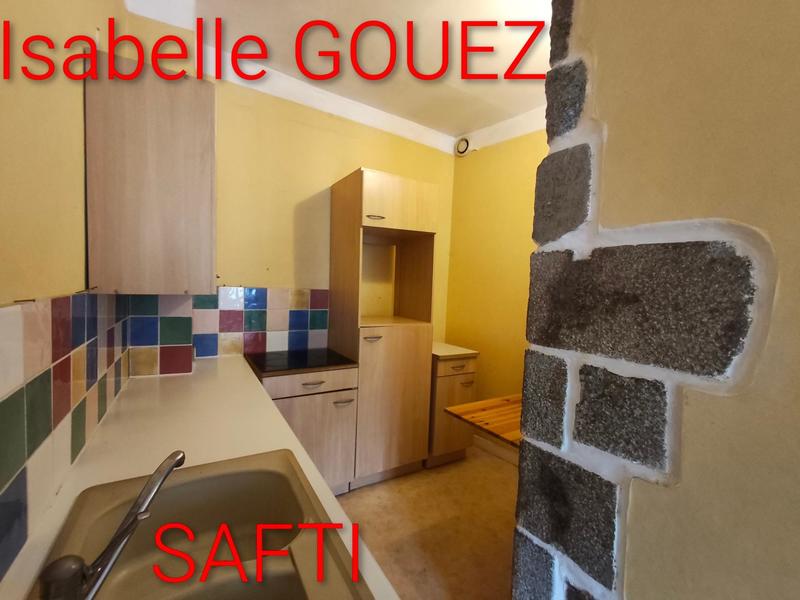 Appartement - 108 m² - 4 pièces