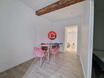 Maison ancienne - 214 m² - 11 pièces