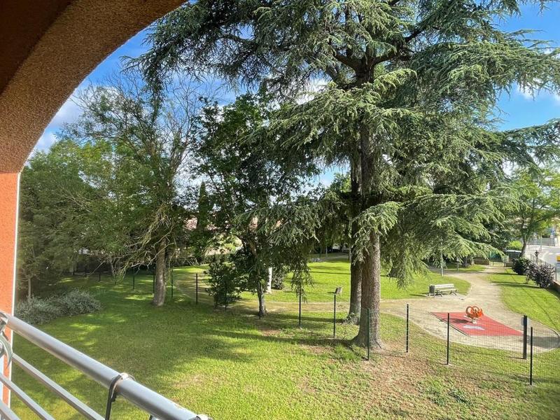 Appartement - 71 m² - 2 pièces