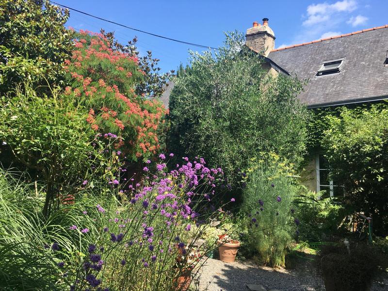 Propriété - 500 m² - 16 pièces