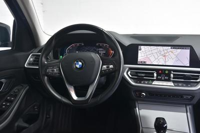 Bmw Série 3 Touring G21 318d 150 ch Bva8 Lounge Gtie 06/29