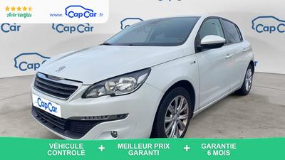 Peugeot 308 1.2 PureTech 110 Style