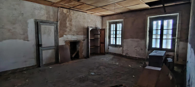 Maison - 193 m² - 6 pièces