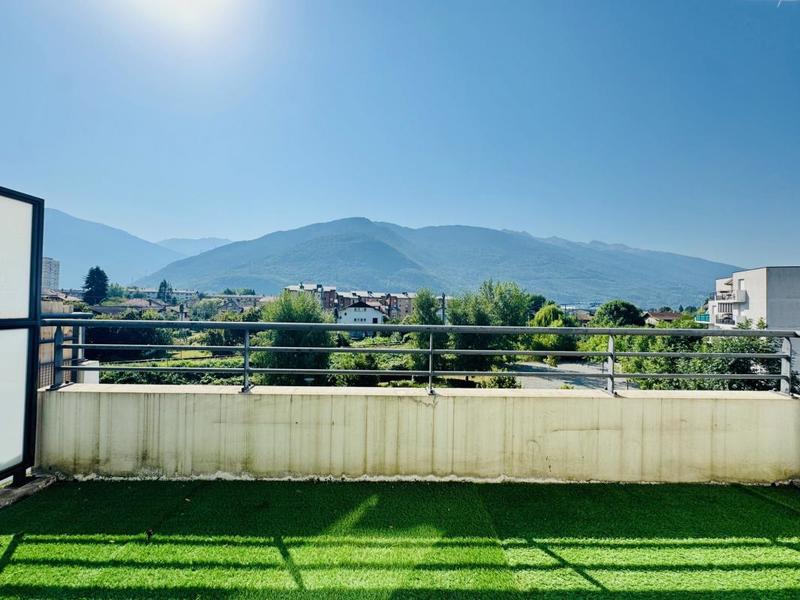 Appartement - 87 m² - 4 pièces