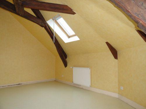 Appartement - 79 m² - 4 pièces